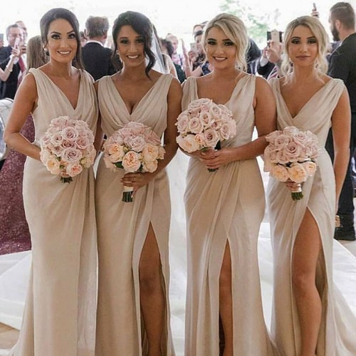 Bridesmaid Dresses Geelong