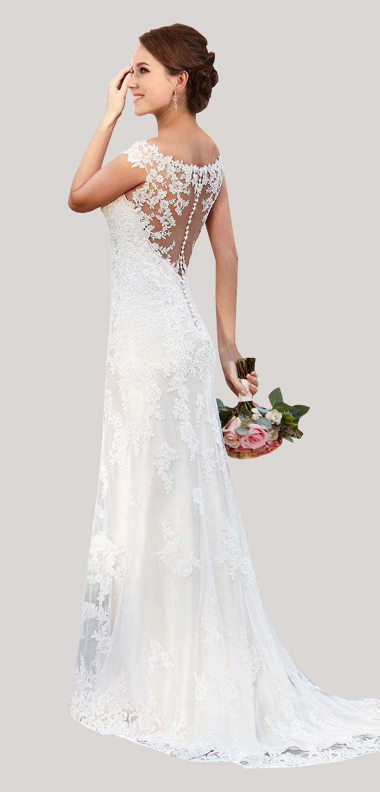 Wedding Dresses Geelong