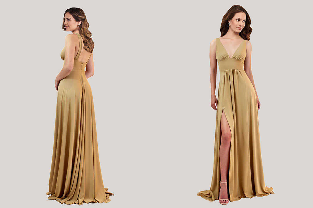 Formal Dresses Geelong