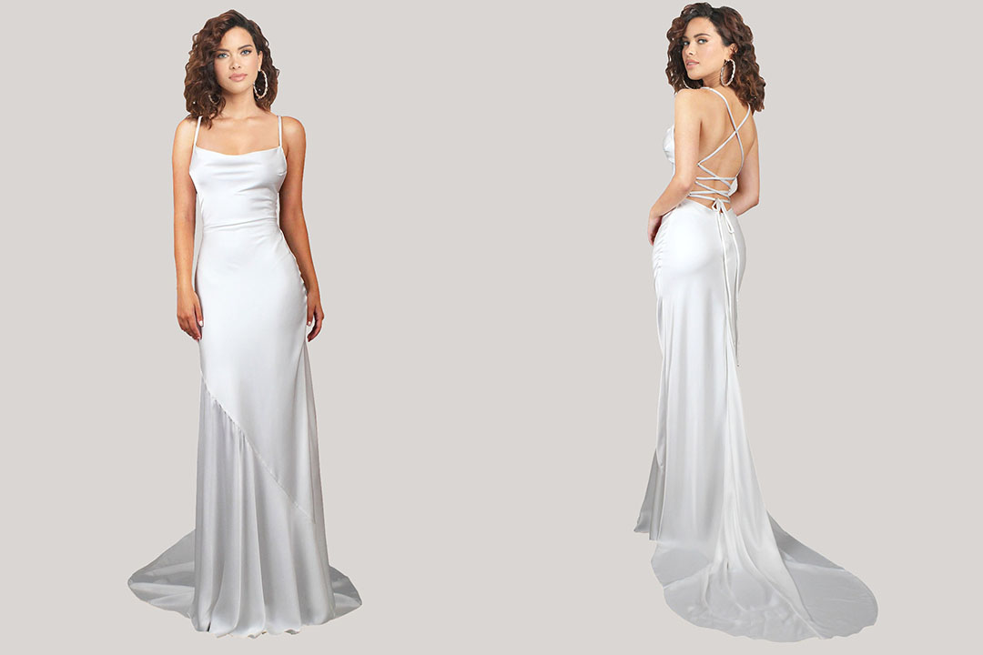 Modern Wedding Dresses Geelong