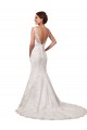 Bateau Illusion Sweetheart Lace Wedding Dress Geelong