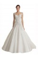 Off the Shoulder Mermaid Lace Tulle Wedding Dress Geelong