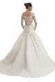 Off the Shoulder Mermaid Lace Tulle Wedding Dress Geelong