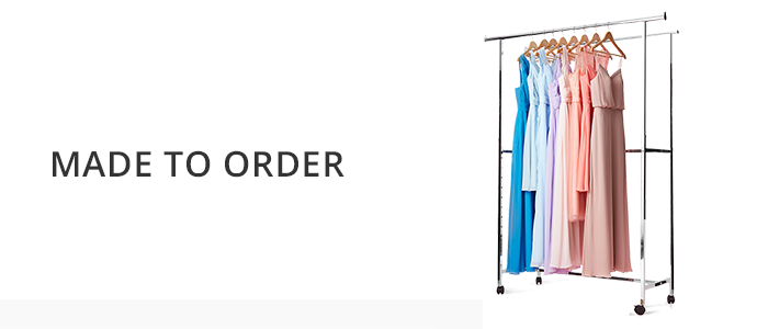 Made to Order | Wedding Shops Geelong